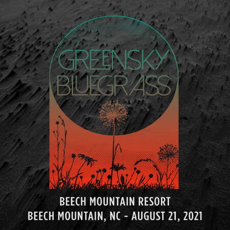 08/21/21 Beech Mountain Resort, Beech Mountain, NC 
