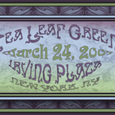 03/24/07 Irving Plaza, New York, NY 