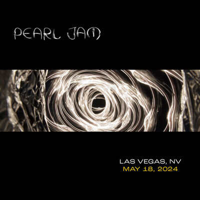 05/18/24 MGM Grand Garden Arena, Las Vegas, NV 
