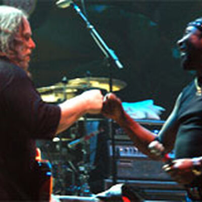 12/31/06 Beacon Theatre, New York, NY 