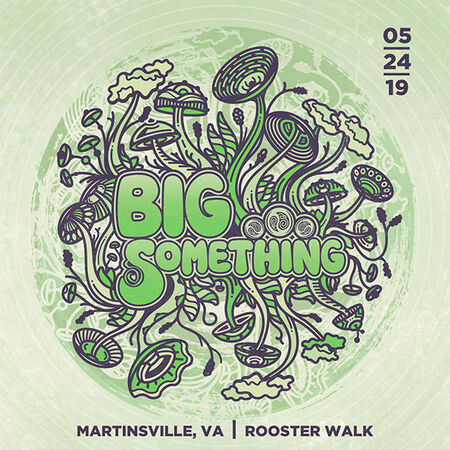 05/24/19 Rooster Walk, Martinsville, VA 