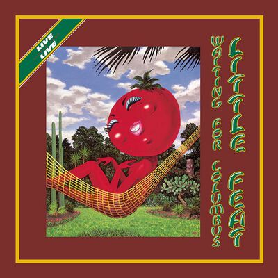 08/01/77 Waiting For Columbus (Live Version) [Deluxe Edition], London, GB 