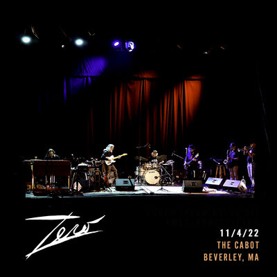 11/04/22 The Cabot , Beverly, MA 