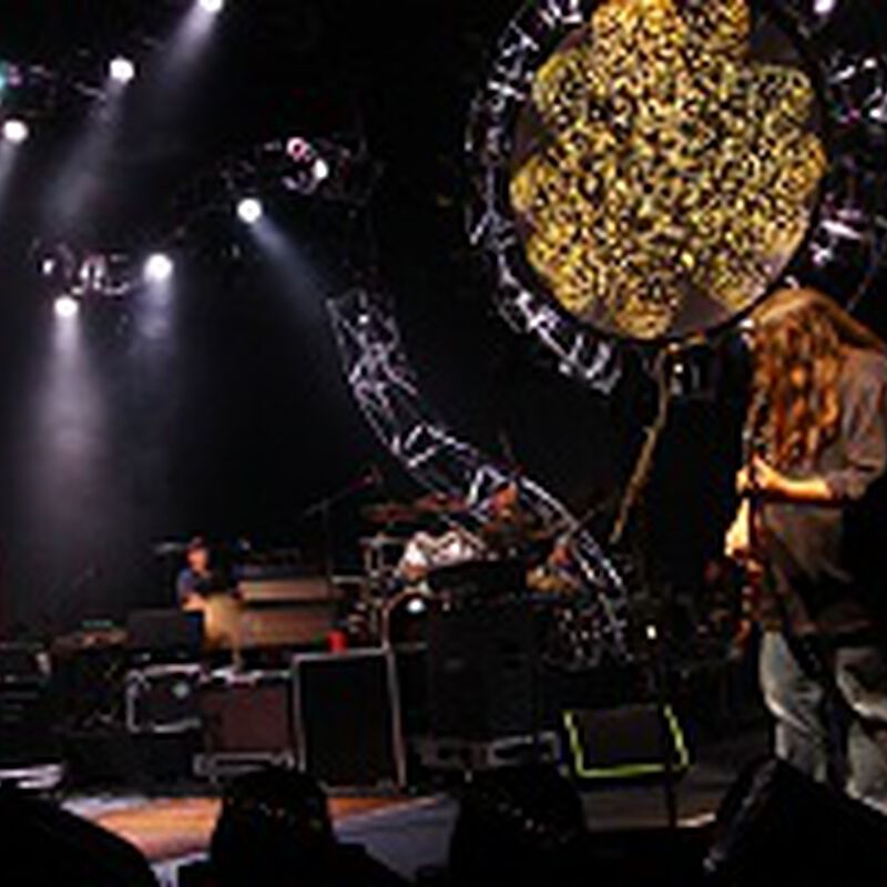 06/30/10 Paramount Theatre, Seattle, WA 