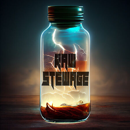 Raw Stewage 2022