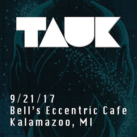 09/21/17 Bell's Eccentric Cafe, Kalamazoo, MI 