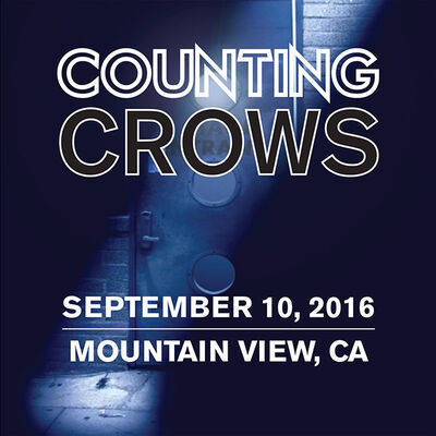 09/10/16 Shoreline Amphitheatre , Mountian View, CA 