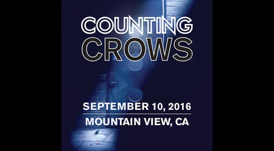 09/10/16 Shoreline Amphitheatre , Mountian View, CA 