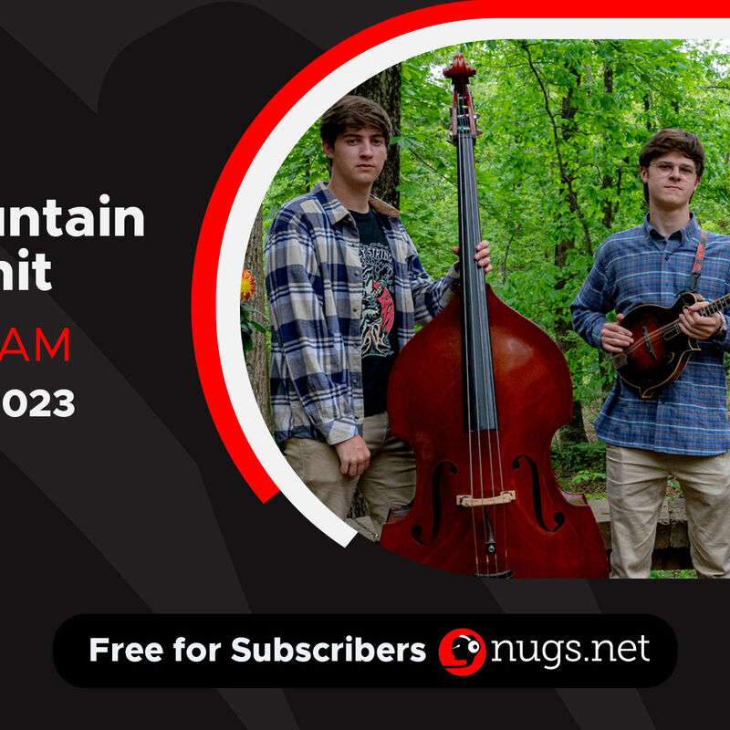 08/11/23 Globe Hall, Denver, CO 