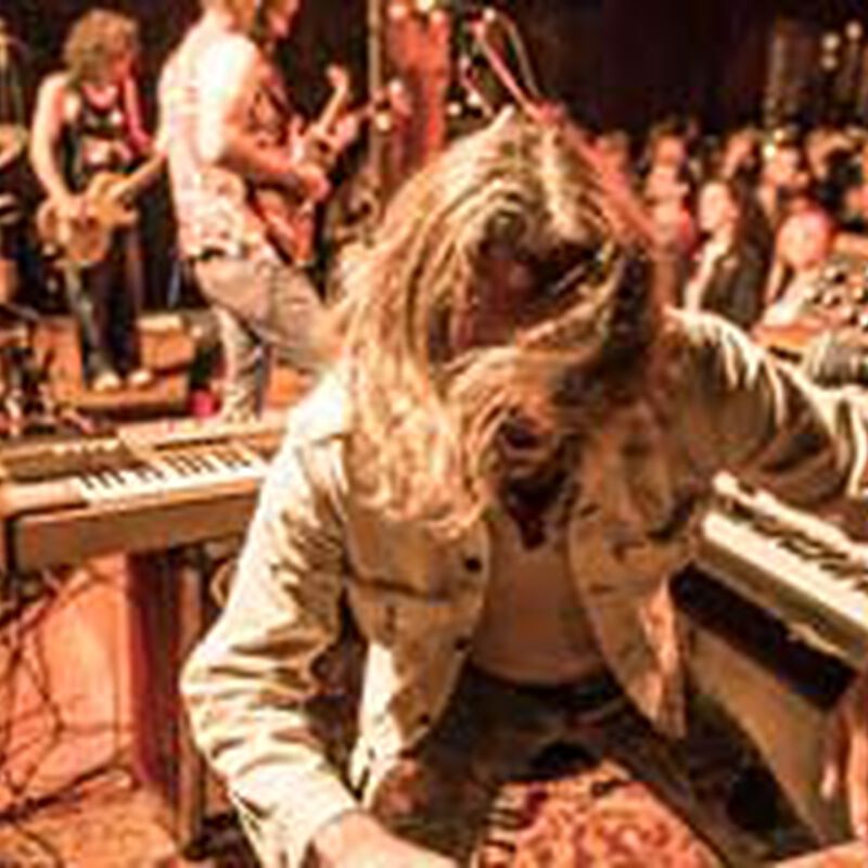 09/29/15 CRB Ravens Reels, Pontiac, MI 