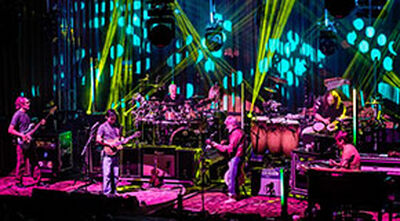 10/14/15 Skyway Theatre, Minneapolis, MN 
