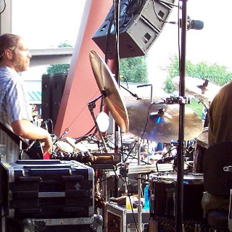 07/09/06 Promowest Pavilion, Columbus, OH 