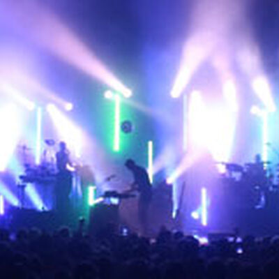 02/01/14 Stage AE, Pittsburgh, PA 
