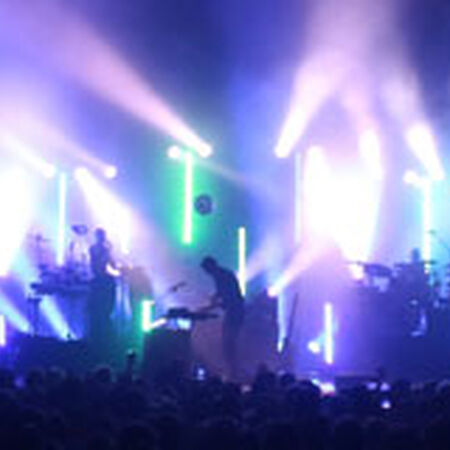 02/01/14 Stage AE, Pittsburgh, PA 