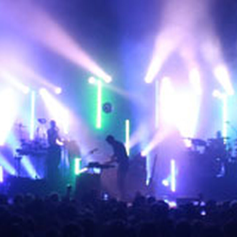 02/01/14 Stage AE, Pittsburgh, PA 