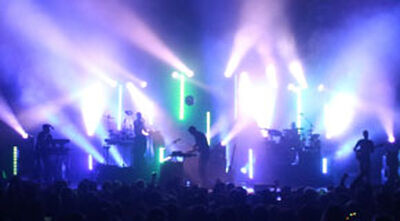 02/01/14 Stage AE, Pittsburgh, PA 