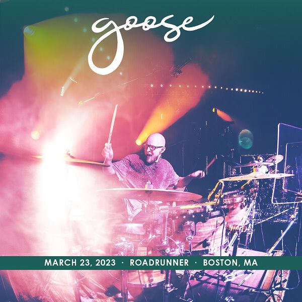 Goose