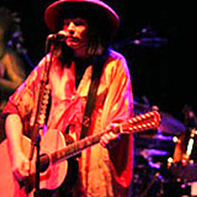10/31/08 Newport Music Hall, Columbus, OH 