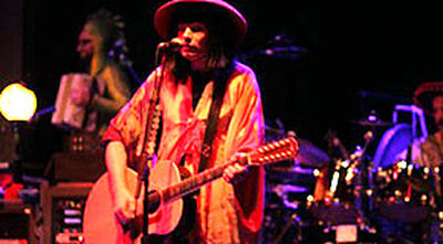 10/31/08 Newport Music Hall, Columbus, OH 