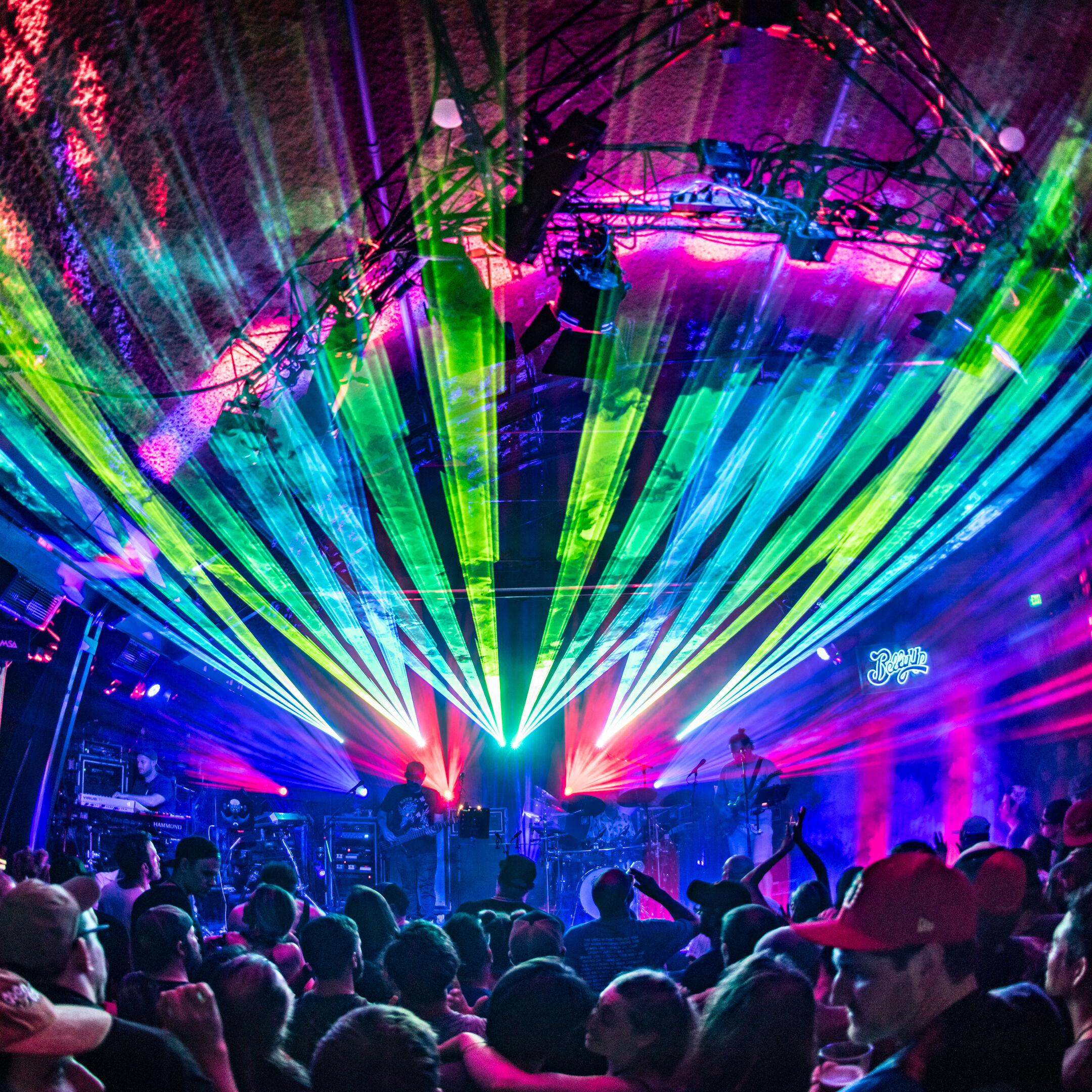 The Disco Biscuits