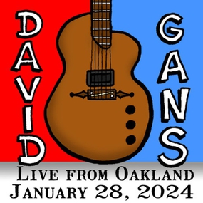 01/28/24 Live from Oakland, Oakland, CA 
