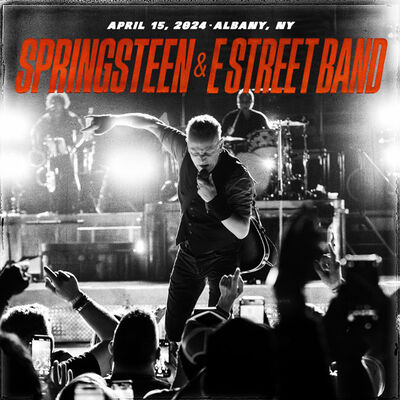 04/15/24 MVP Arena, Albany, NY 