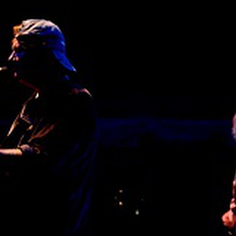 07/09/10 Forecastle Festival, Louisville, KY 