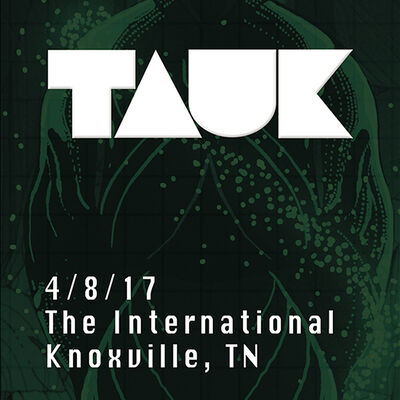 04/08/17 The International, Knoxville, TN 