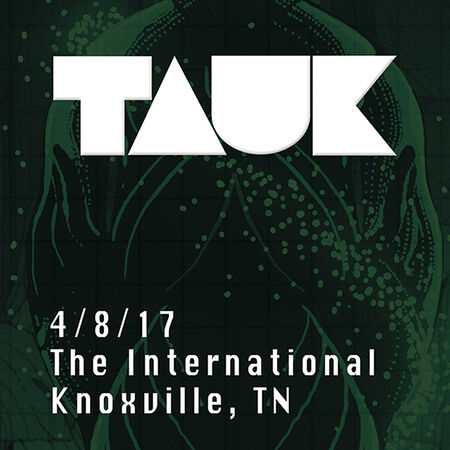 04/08/17 The International, Knoxville, TN 