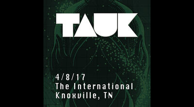 04/08/17 The International, Knoxville, TN 