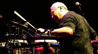 10/05/07 Paramount Theatre, Seattle, WA 