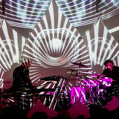 04/12/12 Orange Peel, Asheville, NC 