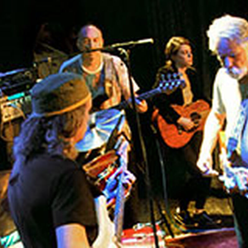 06/07/15 Sweetwater Music Hall, Mill Valley, CA 