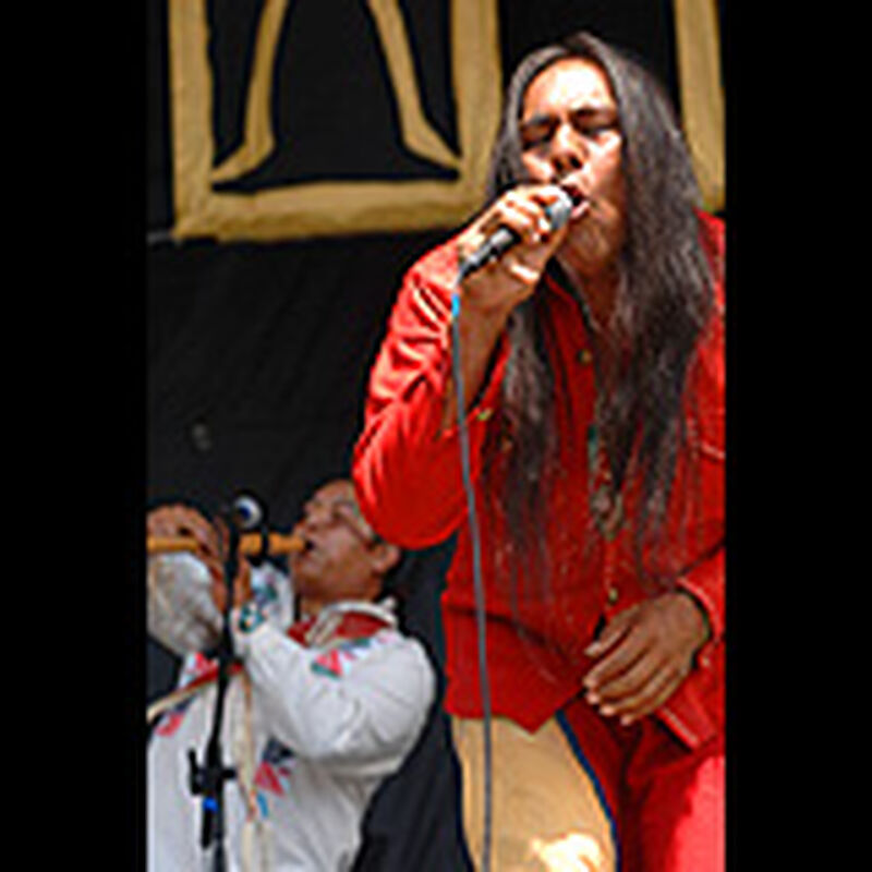 07/01/07 Main, Taos Solar Music Festival, NM 