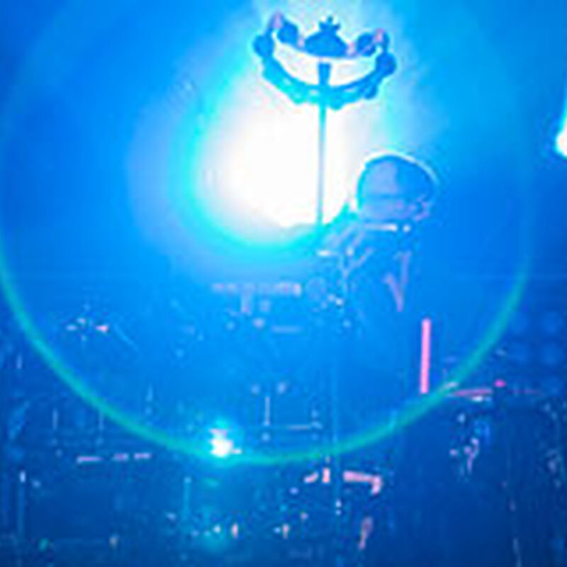 03/06/15 The Pageant, St. Louis, MO 