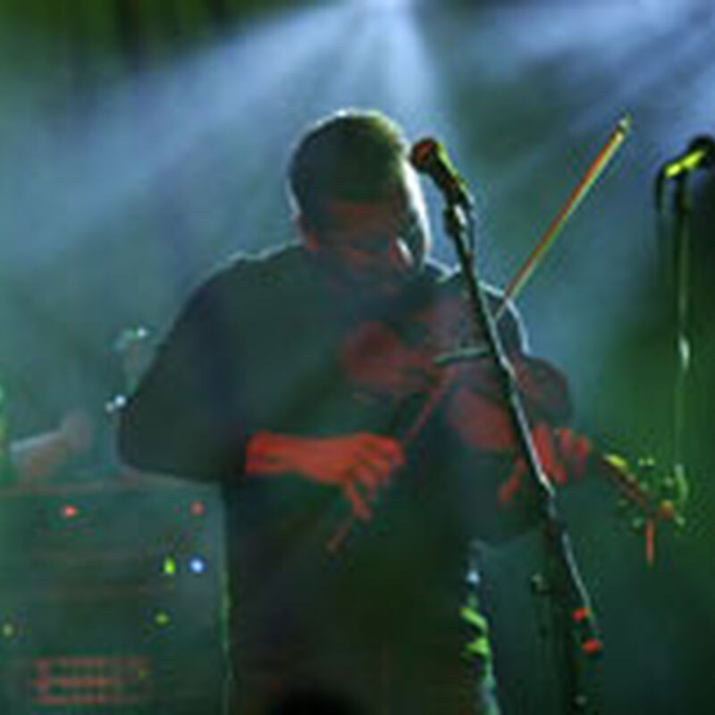 02/22/13 Belly Up, Solana Beach, CA 