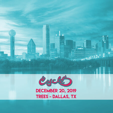 12/20/19 Trees, Dallas, TX 