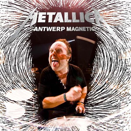 03/05/09 Sportpalais, Antwerp, BEL 