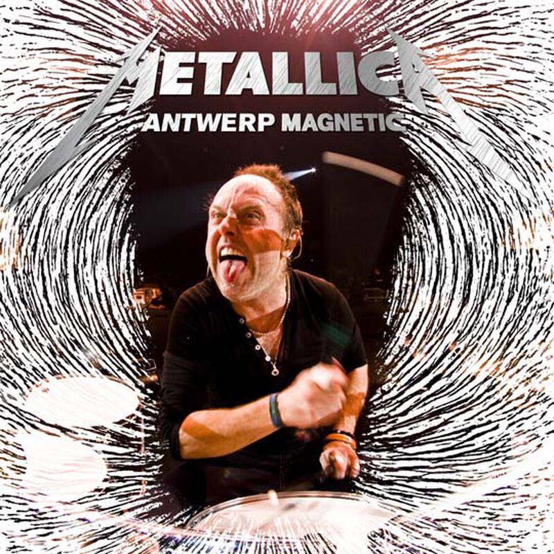 03/05/09 Sportpalais, Antwerp, BEL 