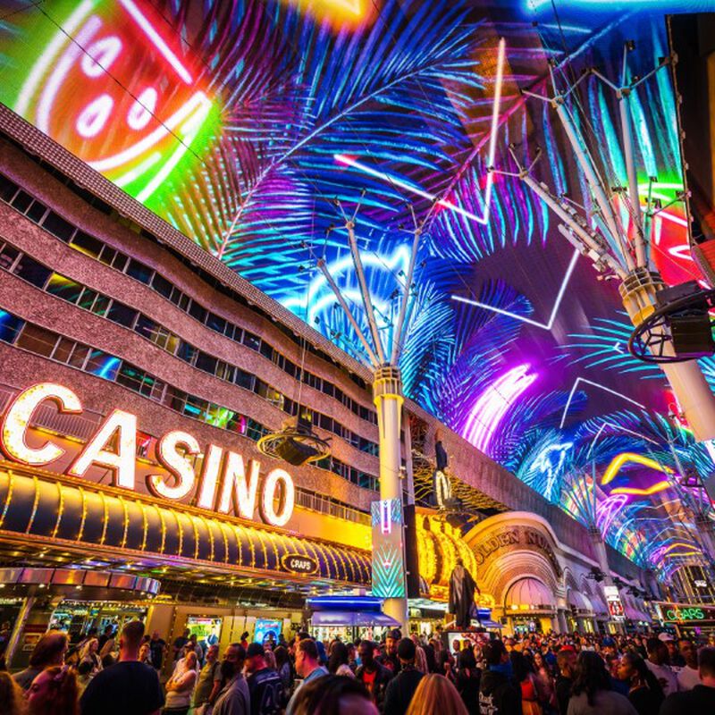 10/29/21 Brooklyn Bowl Las Vegas, Las Vegas, NV 