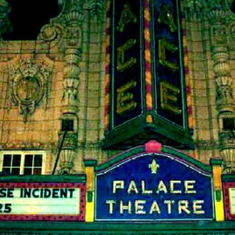 10/25/04 Louisville Palace Theatre, Louisville, KY 