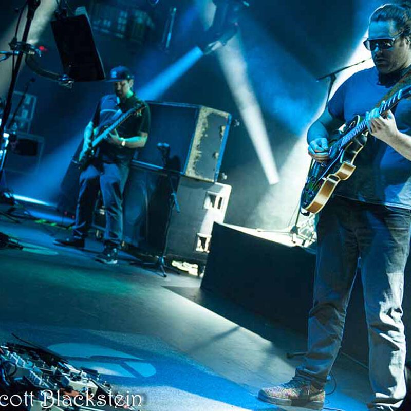 03/25/16 The Capitol Theatre, Port Chester, NY 