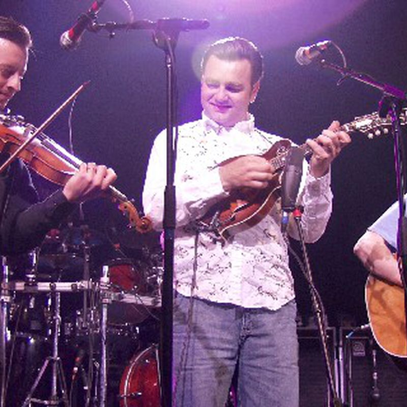 03/26/05 The Fillmore Auditorium, Denver, CO 