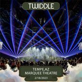 02/18/23 Marquee Theatre, Tempe, AZ 