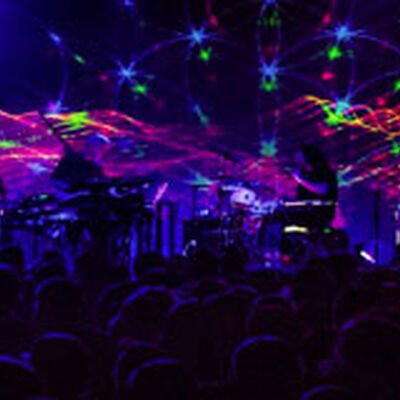 10/09/14 Terminal West, Atlanta, GA 