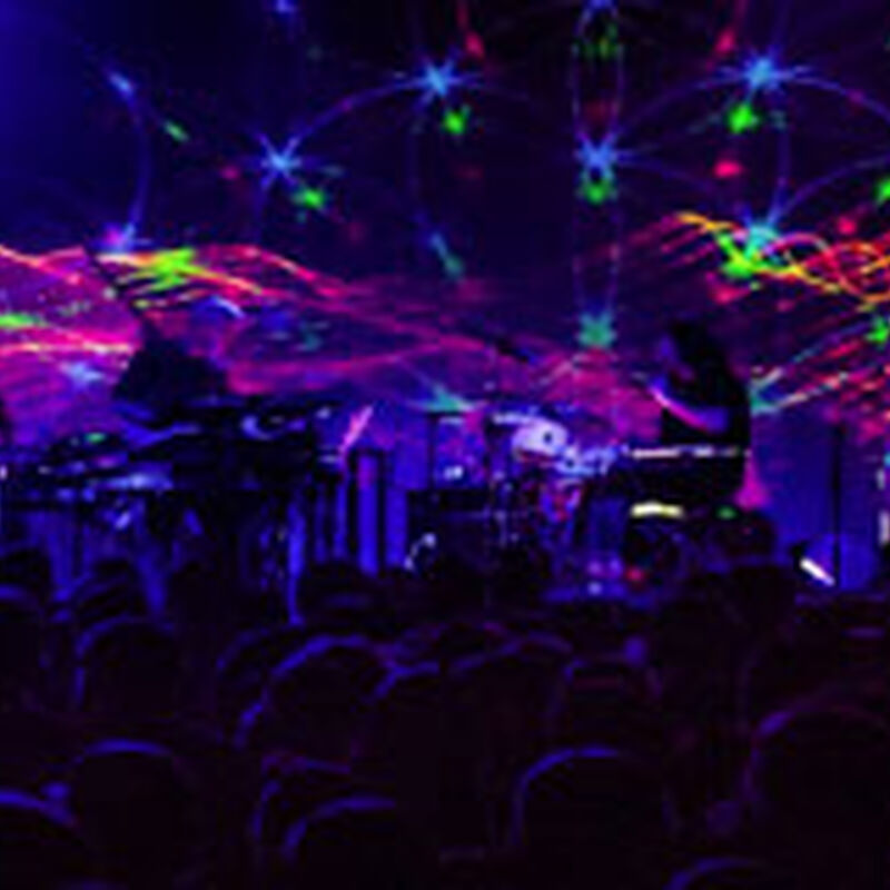 10/09/14 Terminal West, Atlanta, GA 