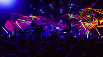 10/09/14 Terminal West, Atlanta, GA 