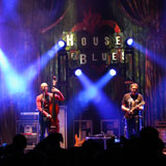 03/31/11 House of Blues, Houston, TX 