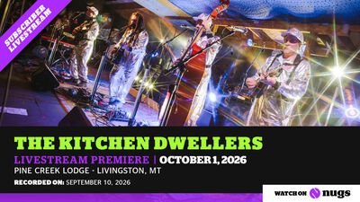 10/01/26 Premiere of 9-10-26, Livingston, MT 