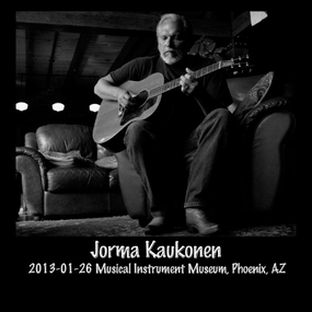 01/26/13 Musical Instrument Museum , Phoenix, AZ 